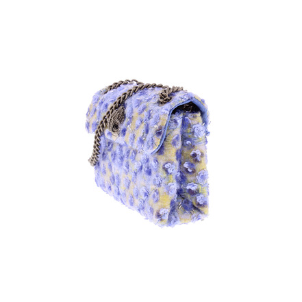 Kurt Geiger handtasche blau