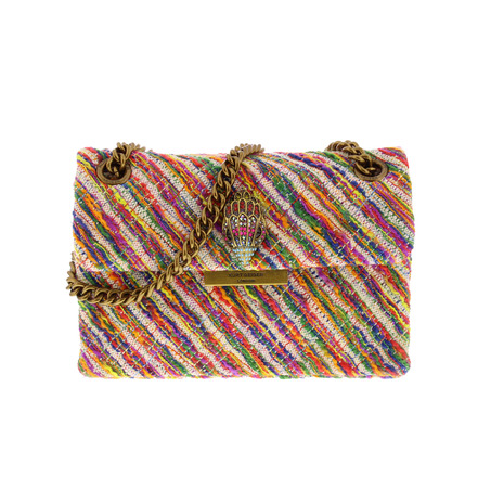 Kurt Geiger umhängetasche multicolor