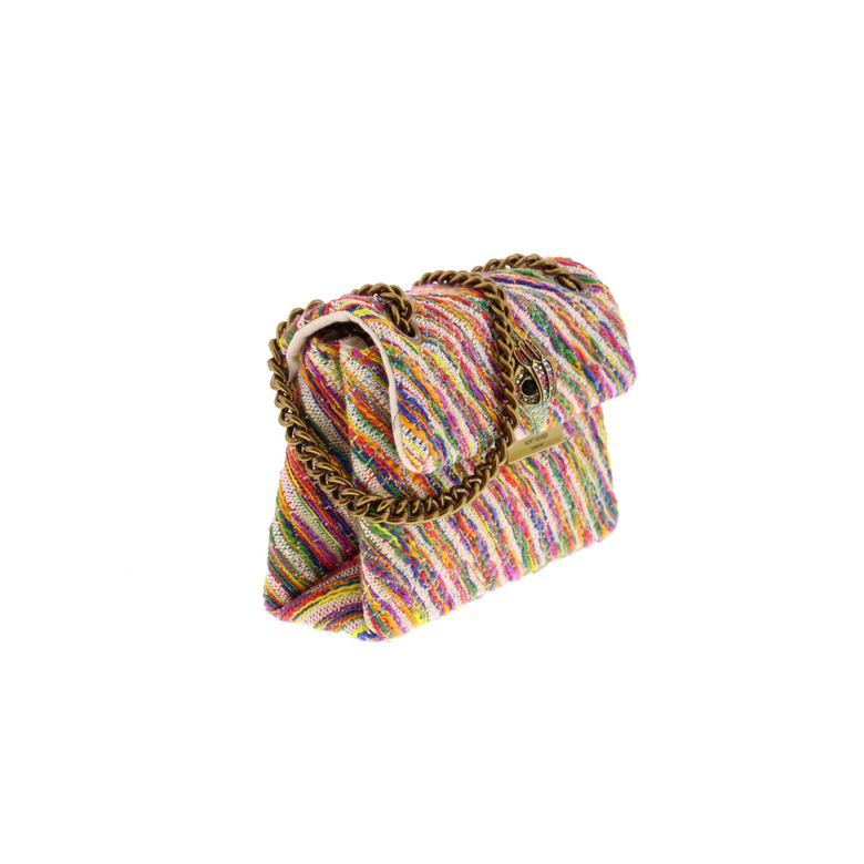 Kurt Geiger crossbody multi color 4