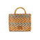 Lollipops handbag multicolor