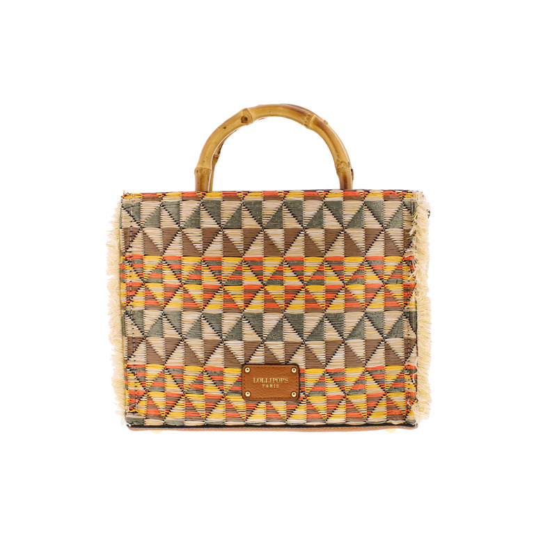 Lollipops handtasche multicolor