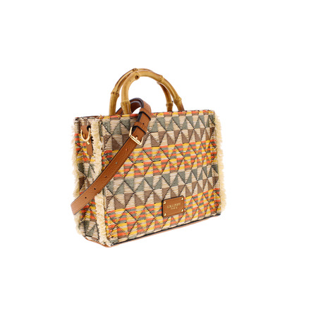 Lollipops handbag multicolor