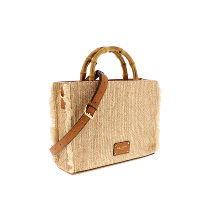 Lollipops handbag gold