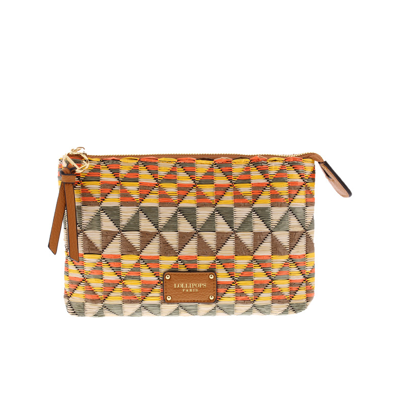 Lollipops clutch multicolor