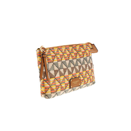 Lollipops clutch multicolor