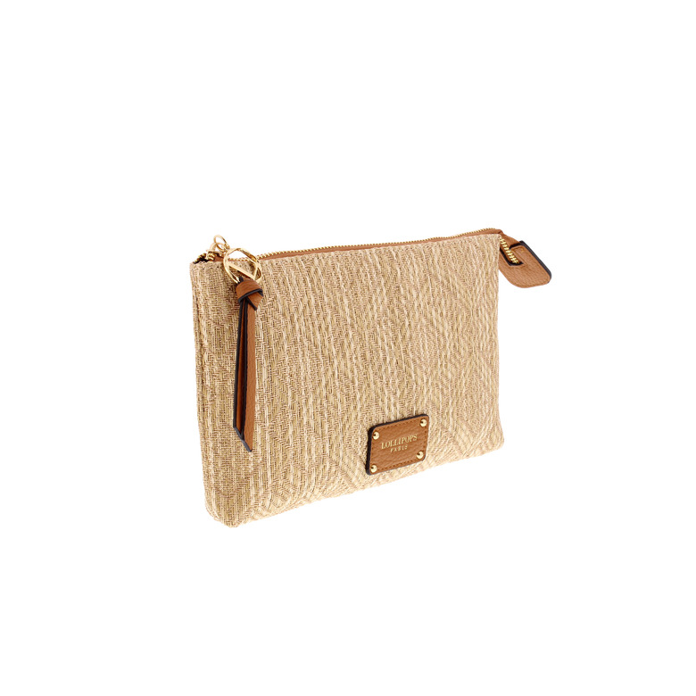 Lollipops clutch gold 2