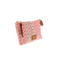 Lollipops clutch pink 2