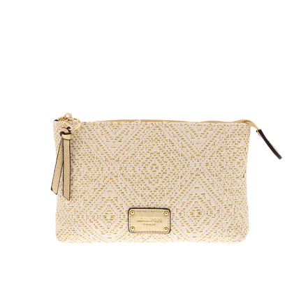 Lollipops clutch gold