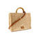 Lollipops handtasche gold 2