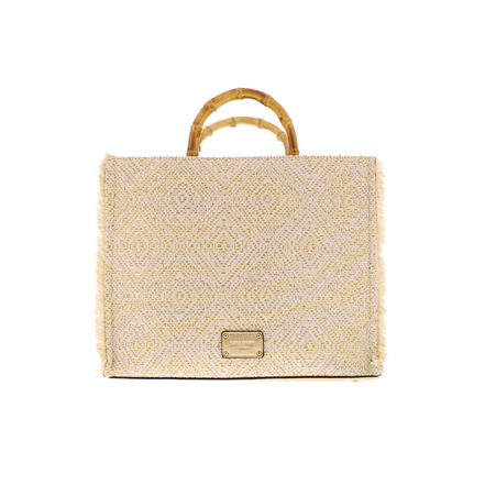 Lollipops handbag gold