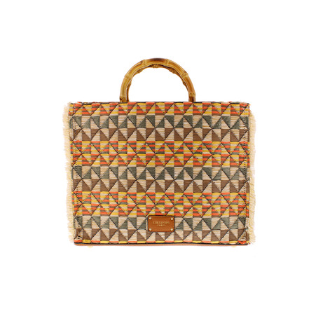Lollipops handbag multicolor