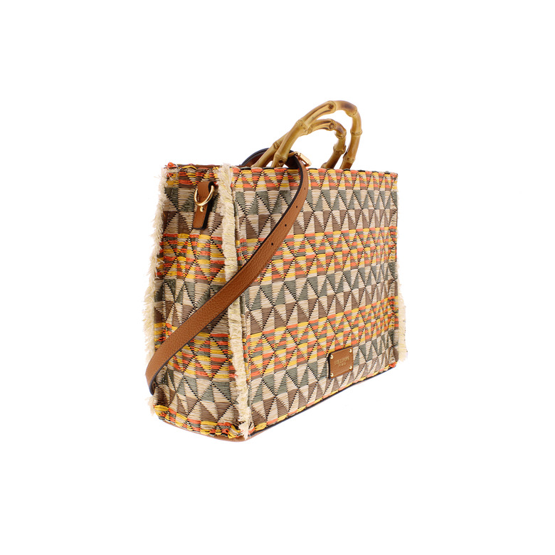 Lollipops handbag multicolor 2