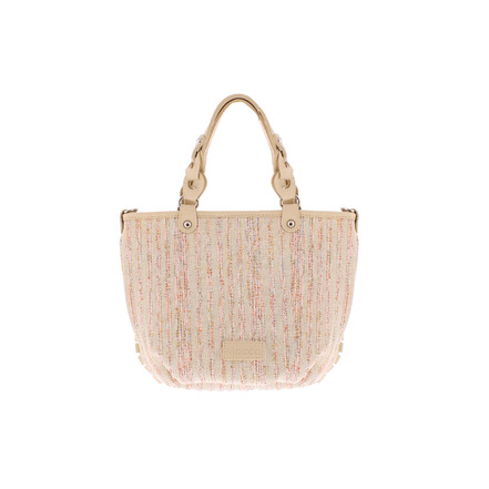 Mocca Vedea handbag pink