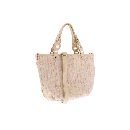 Mocca Vedea handbag pink