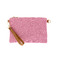 Andrea Cardone crossbody pink