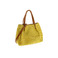 Andrea Cardone handtas geel 2