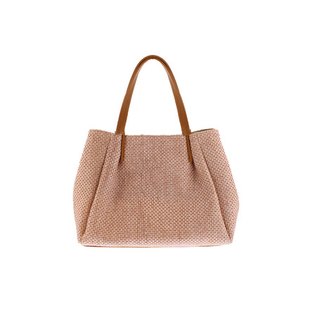 Andrea Cardone handbag pink