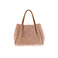 Andrea Cardone handtas roze