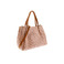 Andrea Cardone handtasche rosa 2