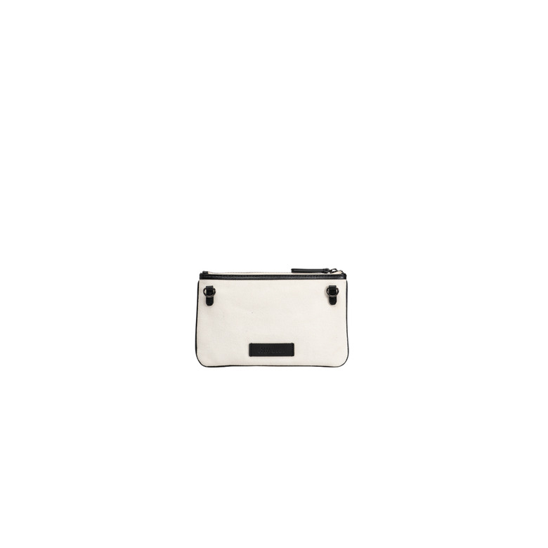 Clio Goldbrenner crossbody ecru 3