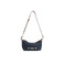 Clio Goldbrenner sac bandoulière bleu 1