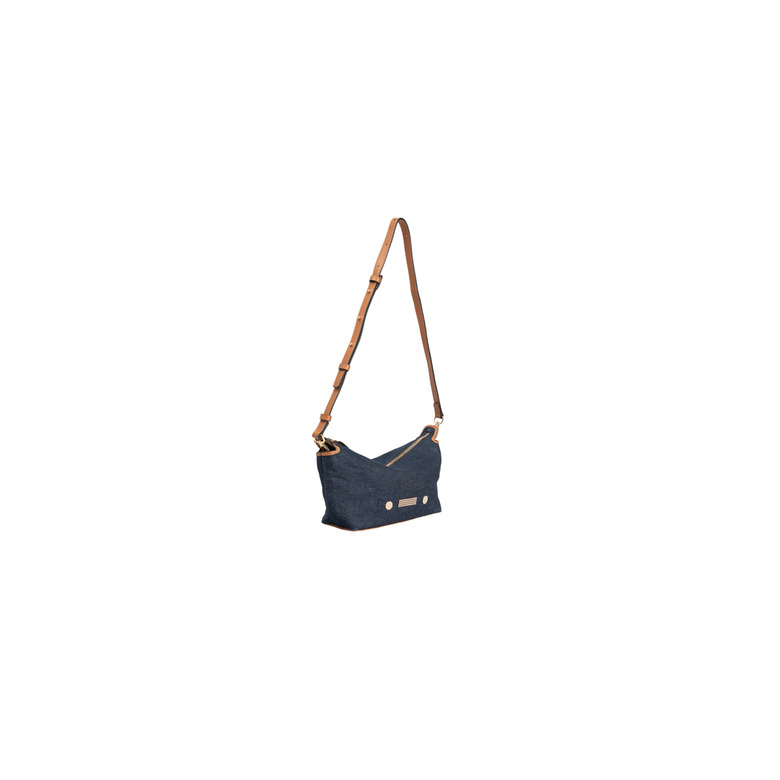 Clio Goldbrenner sac bandoulière bleu 2