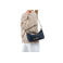 Clio Goldbrenner sac bandoulière bleu 4