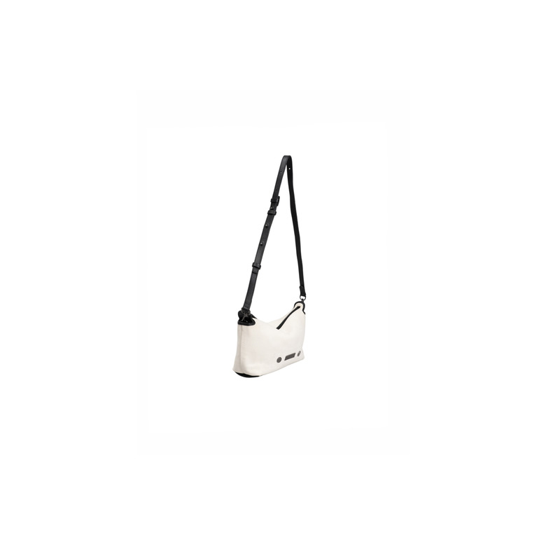 Clio Goldbrenner sac bandoulière ecru 2