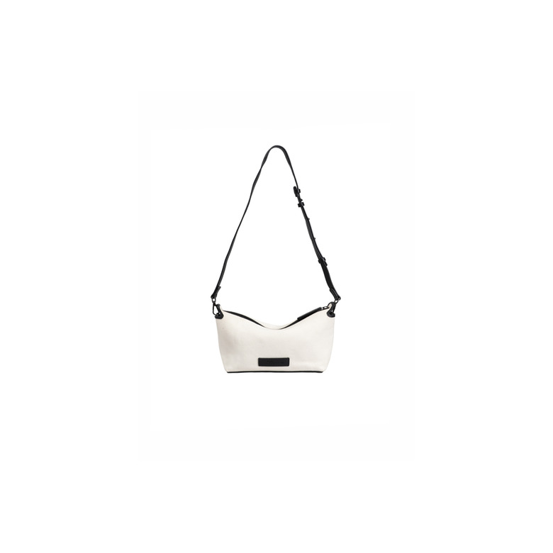 Clio Goldbrenner sac bandoulière ecru 3