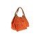Carol J. shoulder bag orange 2