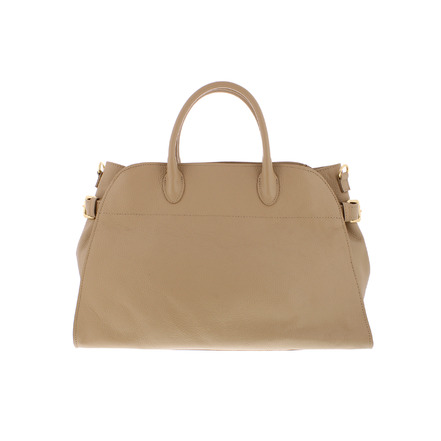 Carol J. handbag taupe