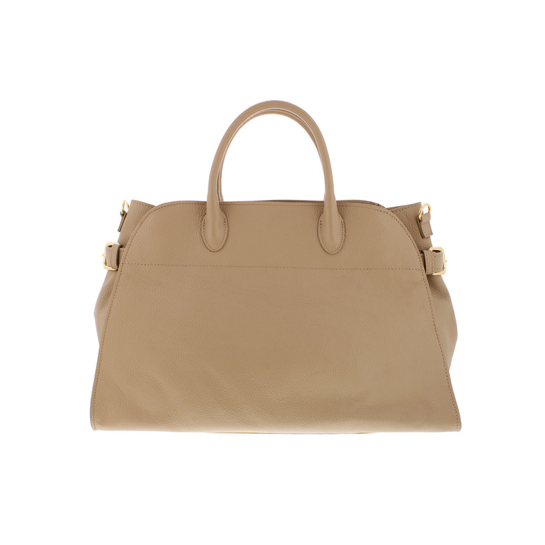 Carol J. handbag taupe