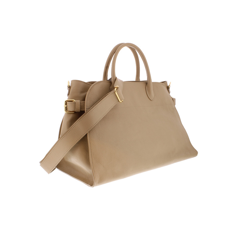 Carol J. handtasche taupe 2