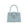 Armani Exchange handbag blue 1