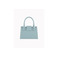 Armani Exchange handbag blue 3
