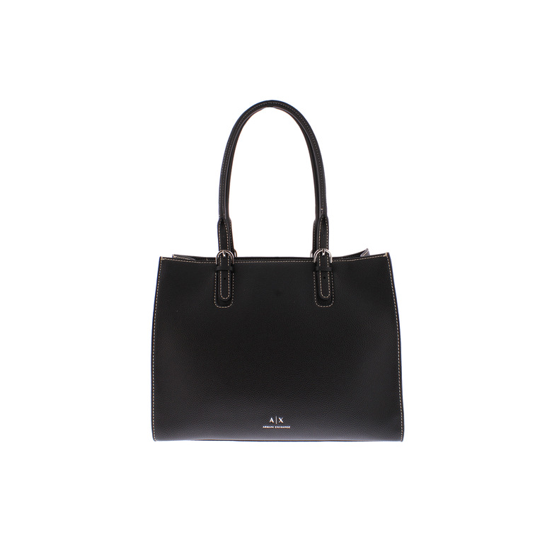 Armani Exchange shoulder bag black 1