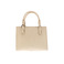 Armani Exchange handbag ecru 1