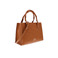 Armani Exchange handbag cognac 2