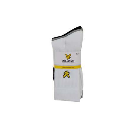 Lyle & Scott geschenkset multicolor