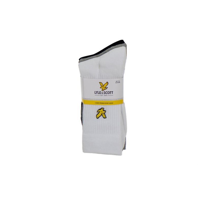 Lyle & Scott geschenkset multicolor 1
