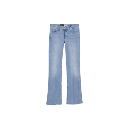 Cambio jeans blauw