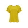 Des Petits Hauts t-shirt geel 1