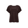 Des Petits Hauts t-shirt bruin