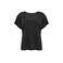 Des Petits Hauts t-shirt zwart