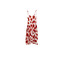 Mii kleid rot 1