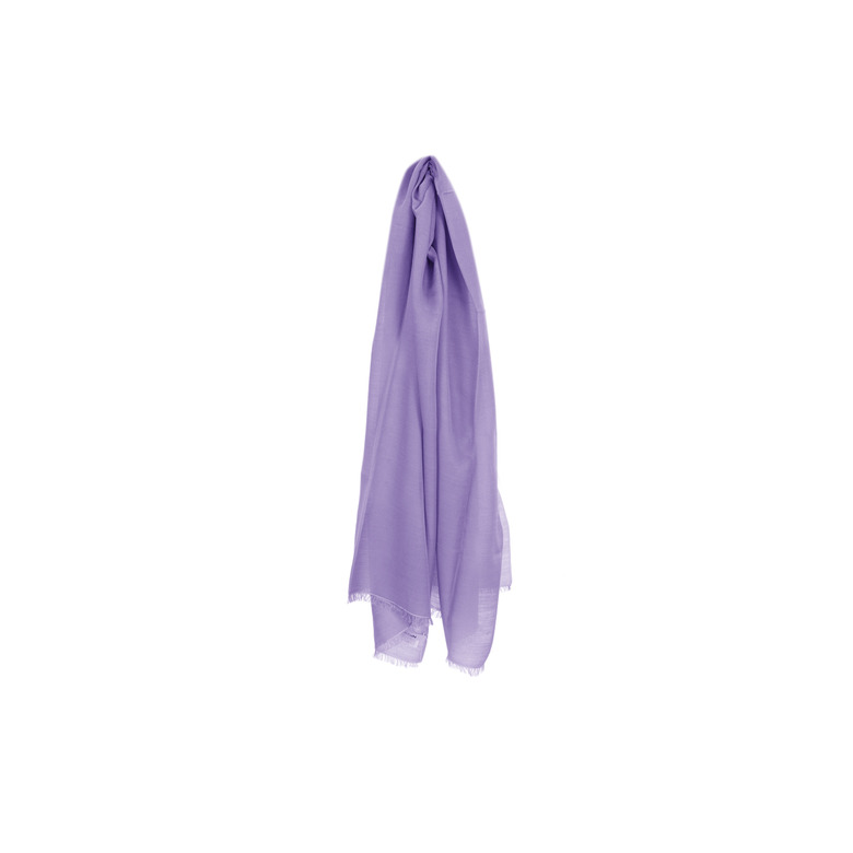 Natan schal violett