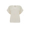 Nathalie Vleeschouwer blouse ecru