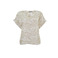 Nathalie Vleeschouwer blouse ecru