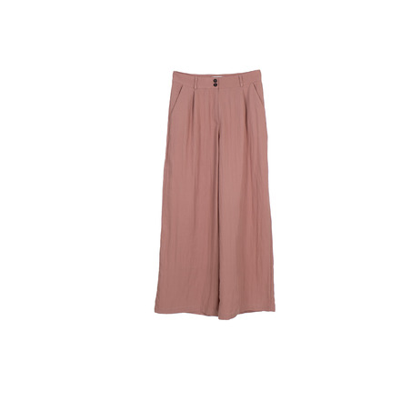 Nathalie Vleeschouwer broek roze