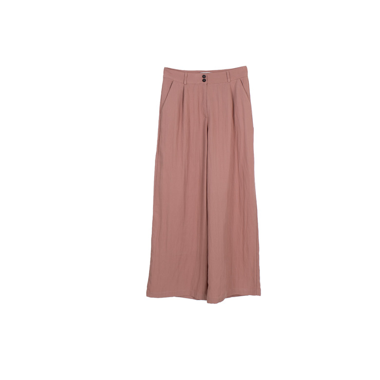 Nathalie Vleeschouwer broek roze